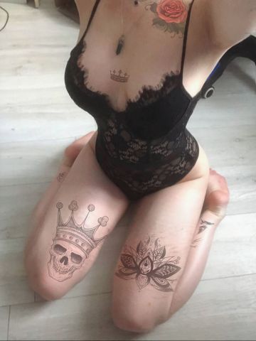 Проститутка Арина